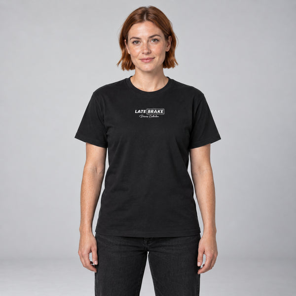 Mustang Fastback 1965 Drivers Collective T-Shirt — studio-front