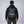 Over Here Hoodie — studio-rear