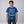 Over Here Youth T-Shirt — studio-front