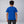 Over Here Youth T-Shirt — studio-rear