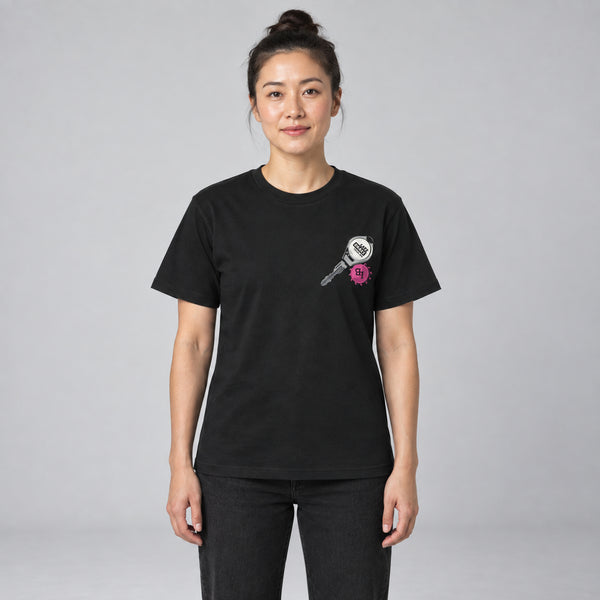 Owners Club T-Shirt — studio-front