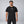 R34 MK4 Drivers Collective T-Shirt — studio-front