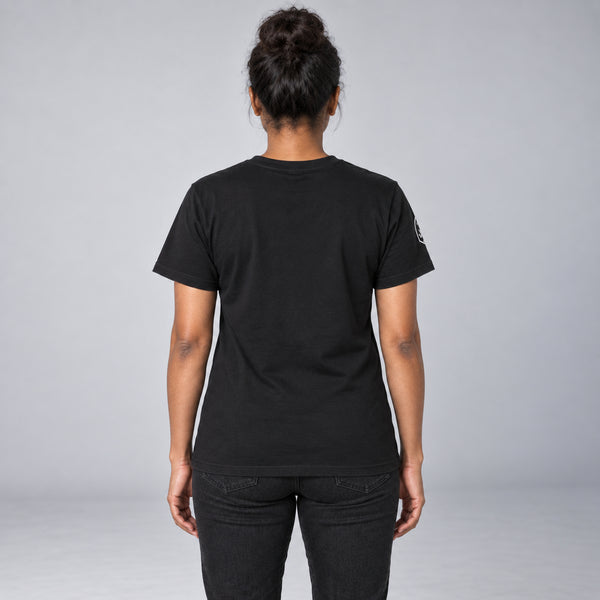Race Park T-Shirt — studio-rear