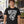 Ride Fast Die Last T-Shirt — lifestyleSQ