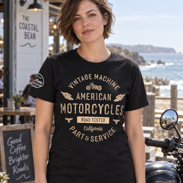 Road Tested T-Shirt — lifestyleSQ