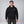 Samurai Hoodie — studio-front