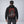 Samurai Hoodie — studio-rear