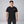 Samurai T-Shirt — studio-front
