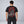 Samurai T-Shirt — studio-rear