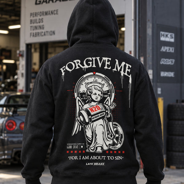 Sin City Hoodie — lifestyleSQ