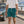 Stacked JPN Beach Shorts 17