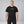 Supra A90 Joker Drivers Collective T-Shirt — studio-front