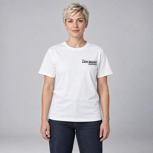 Tokyo Street Race T-Shirt — studio-front