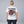 Tokyo Street Race T-Shirt — studio-rear