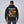 Tuning Time Hoodie — studio-rear