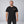 Tuning Time T-Shirt — studio-front
