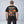 Tuning Time T-Shirt — studio-rear