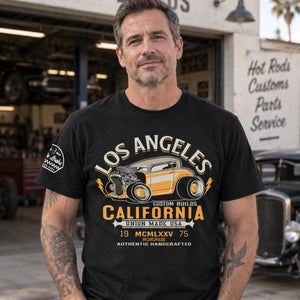 Union Made T-Shirt