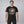 Union Made T-Shirt — studio-front