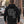 Upended Mono Outline Hoodie — lifestyleSQ