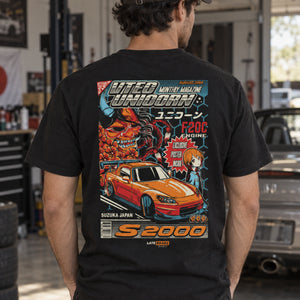 V-Tec Mag T-Shirt — lifestyleSQ